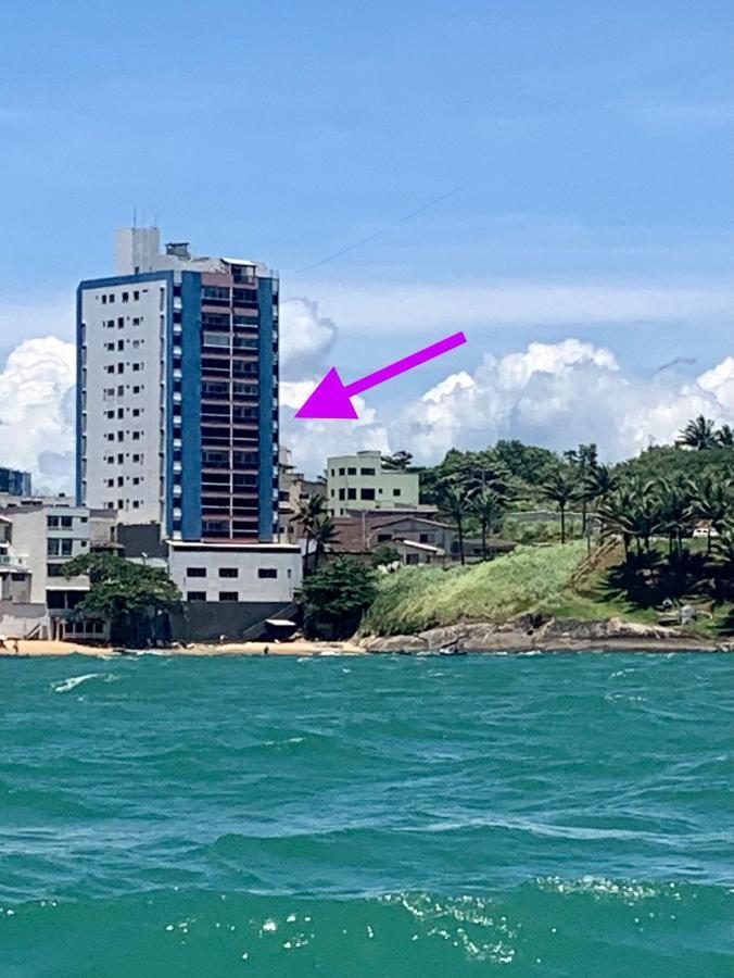 Vista Do Mar, Pe Na Areia E Aguas Tranquilas, No Cento De *